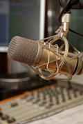 microphone